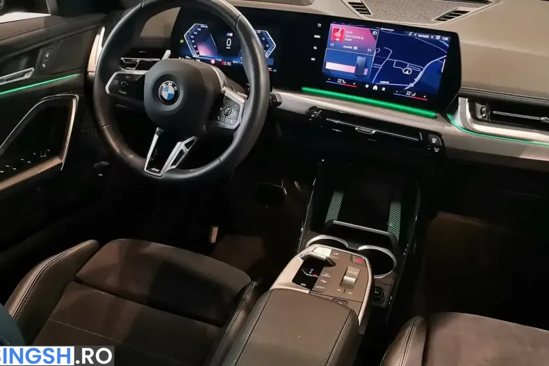 BMW X1 (Seria X) din 2024 cu 47.000 km - oferta BMW242780 - foto 26