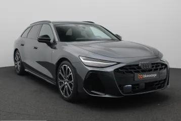 Audi A6 din 2025 - oferta AUD242781