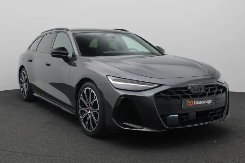Audi A6 din 2025 cu 21.712 km - oferta AUD242781 - foto 1