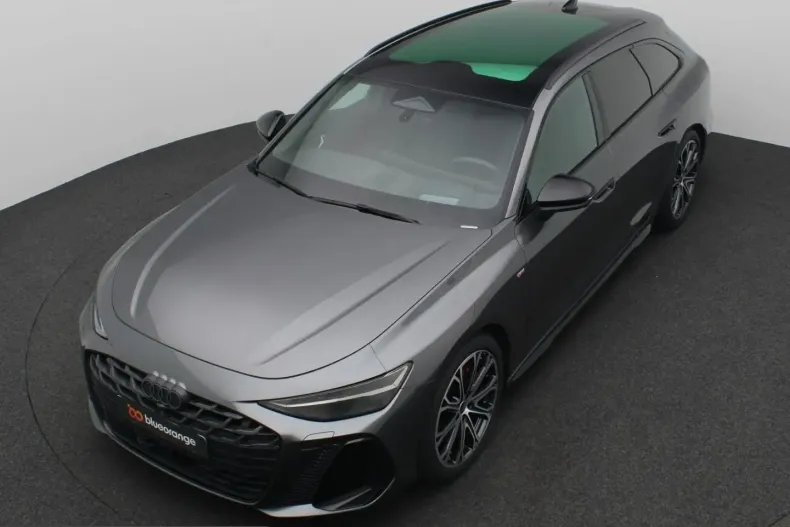 Audi A6 din 2025 cu 21.712 km - oferta AUD242781 - foto 2