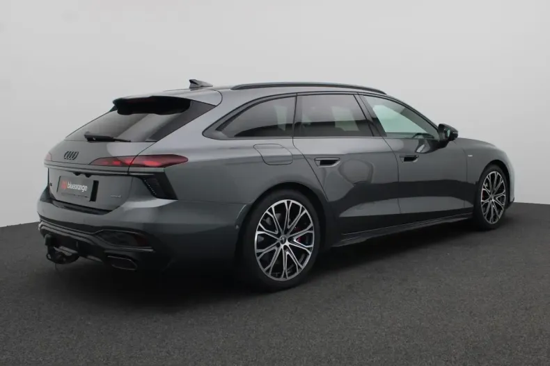 Audi A6 din 2025 cu 21.712 km - oferta AUD242781 - foto 3