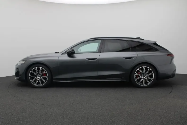Audi A6 din 2025 cu 21.712 km - oferta AUD242781 - foto 4