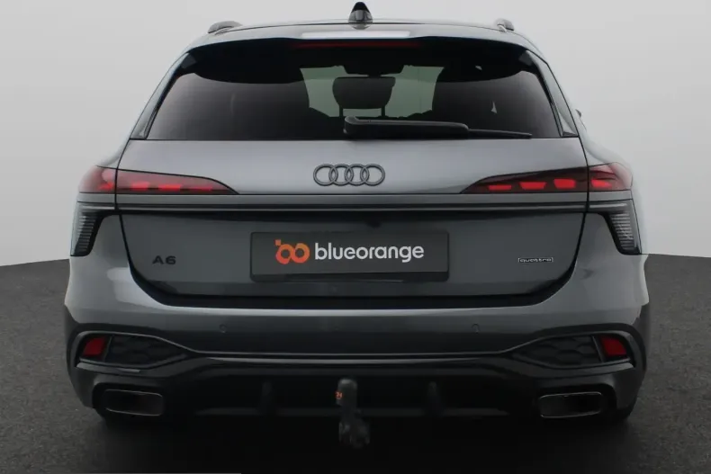 Audi A6 din 2025 cu 21.712 km - oferta AUD242781 - foto 6