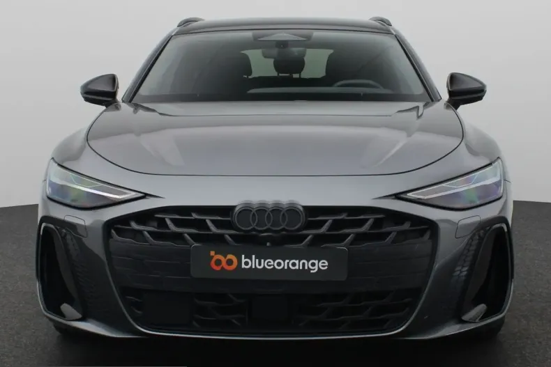 Audi A6 din 2025 cu 21.712 km - oferta AUD242781 - foto 7