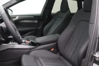 Audi A6 din 2025 cu 21.712 km - oferta AUD242781 - foto 9