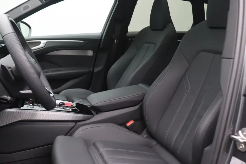 Audi A6 din 2025 cu 21.712 km - oferta AUD242781 - foto 9