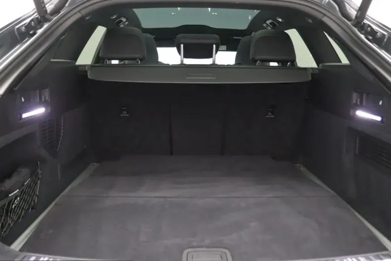 Audi A6 din 2025 cu 21.712 km - oferta AUD242781 - foto 11