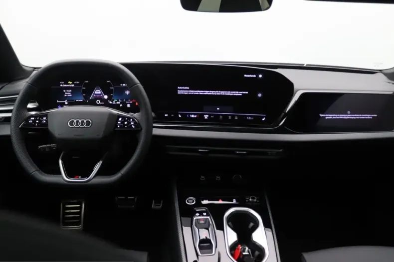 Audi A6 din 2025 cu 21.712 km - oferta AUD242781 - foto 12