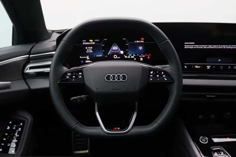 Audi A6 din 2025 cu 21.712 km - oferta AUD242781 - foto 13