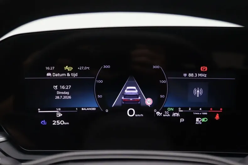 Audi A6 din 2025 cu 21.712 km - oferta AUD242781 - foto 14