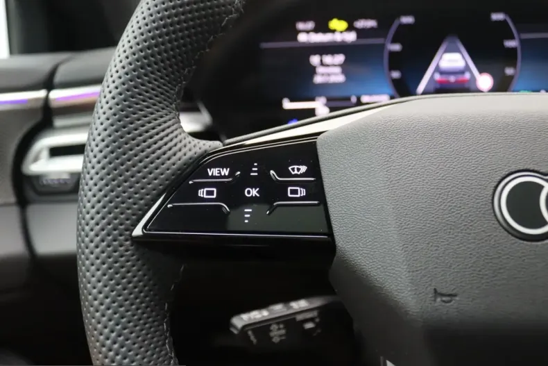 Audi A6 din 2025 cu 21.712 km - oferta AUD242781 - foto 15