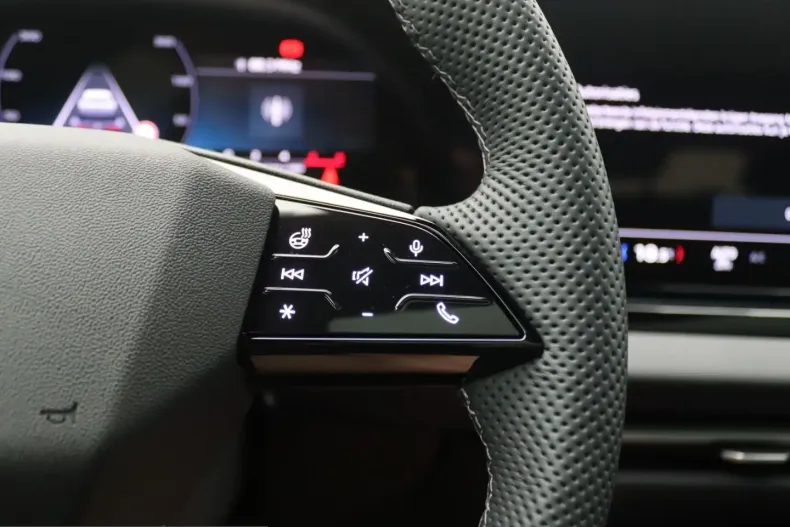 Audi A6 din 2025 cu 21.712 km - oferta AUD242781 - foto 16