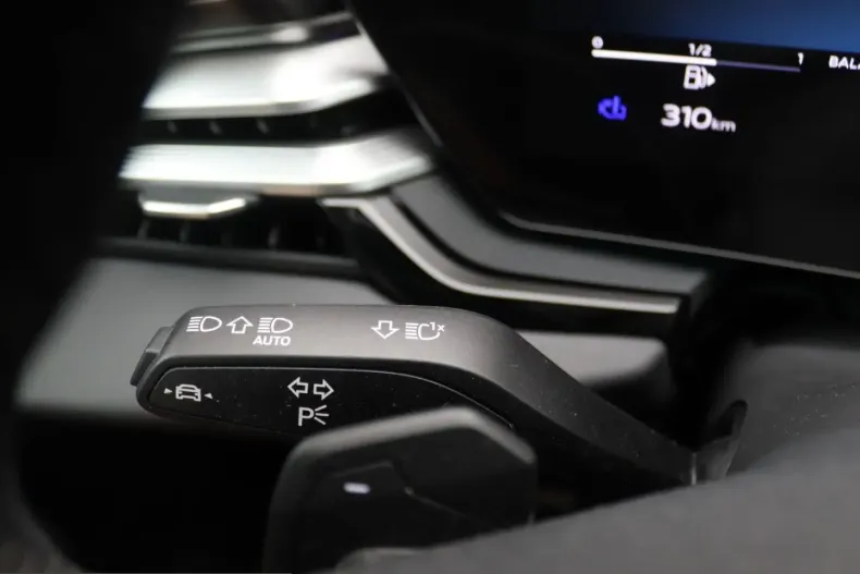 Audi A6 din 2025 cu 21.712 km - oferta AUD242781 - foto 17