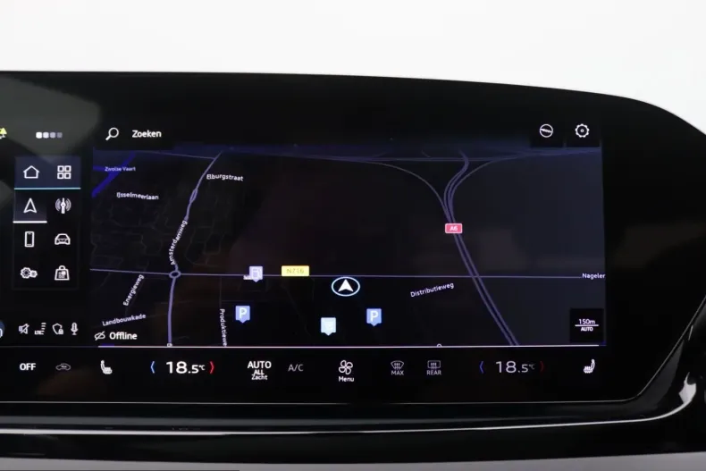 Audi A6 din 2025 cu 21.712 km - oferta AUD242781 - foto 38