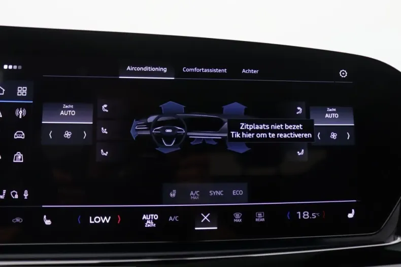 Audi A6 din 2025 cu 21.712 km - oferta AUD242781 - foto 43