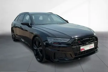 Audi S6 din 2025 - oferta AUD242782