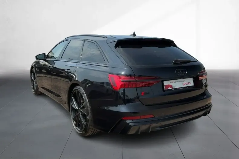 Audi S6 din 2025 cu 23.765 km - oferta AUD242782 - foto 2