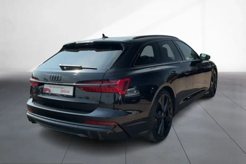 Audi S6 din 2025 cu 23.765 km - oferta AUD242782 - foto 3