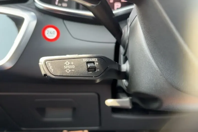 Audi S6 din 2025 cu 23.765 km - oferta AUD242782 - foto 14