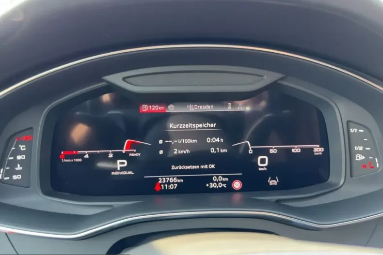 Audi S6 din 2025 cu 23.765 km - oferta AUD242782 - foto 16