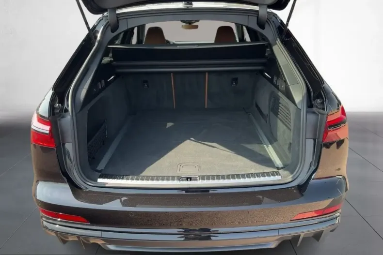 Audi S6 din 2025 cu 23.765 km - oferta AUD242782 - foto 18