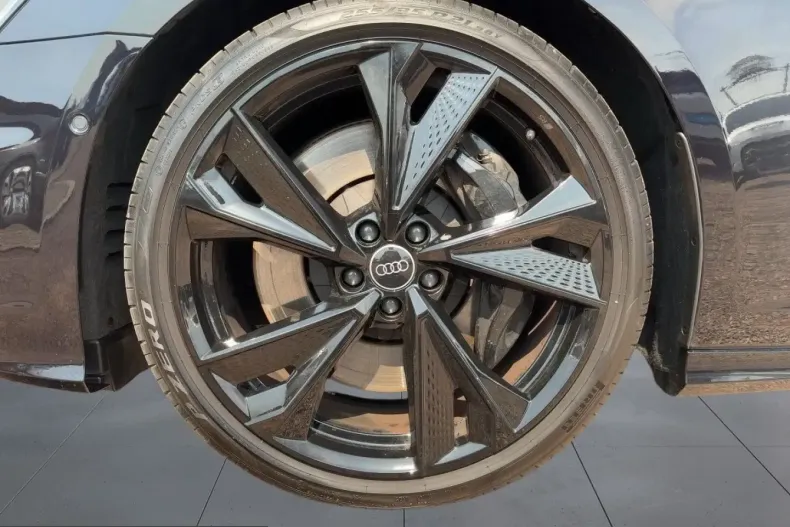Audi S6 din 2025 cu 23.765 km - oferta AUD242782 - foto 19