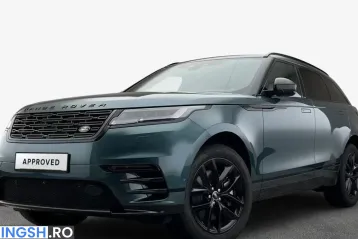 Land Rover Range Rover Velar din 2025 - oferta LAN242783