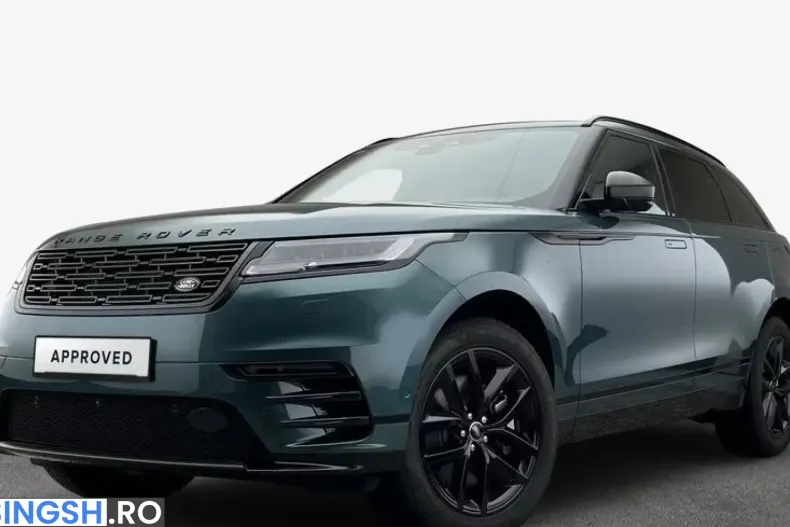 Land Rover Range Rover Velar din 2025 cu 6.062 km - oferta LAN242783 - foto 1