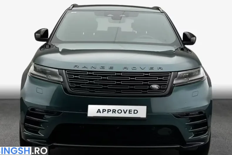 Land Rover Range Rover Velar din 2025 cu 6.062 km - oferta LAN242783 - foto 2