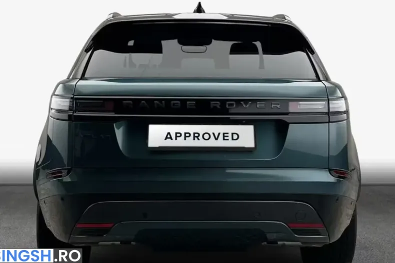 Land Rover Range Rover Velar din 2025 cu 6.062 km - oferta LAN242783 - foto 3