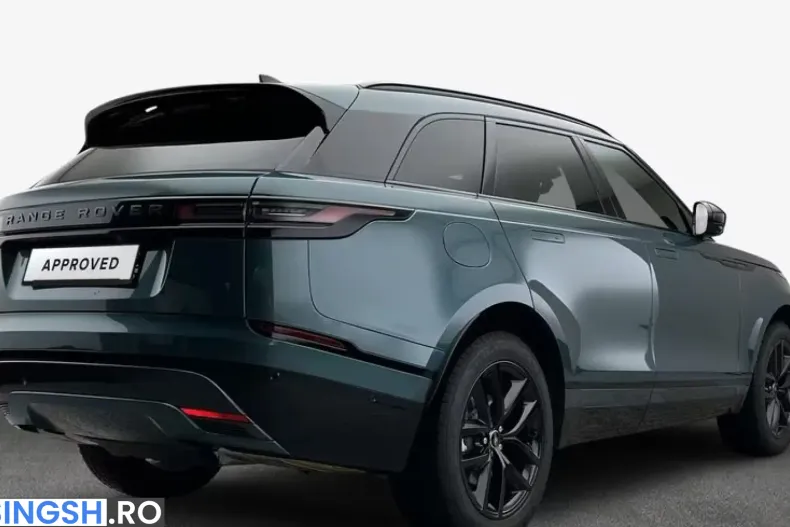 Land Rover Range Rover Velar din 2025 cu 6.062 km - oferta LAN242783 - foto 4