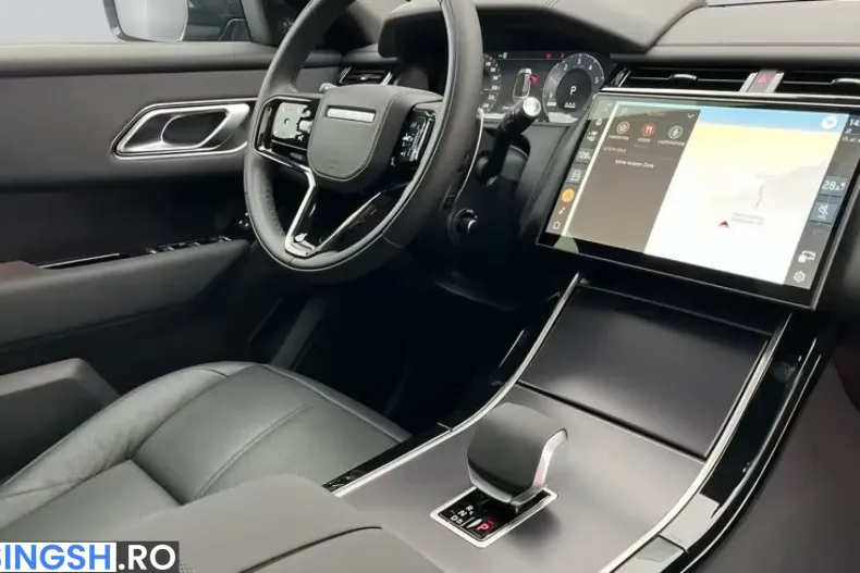 Land Rover Range Rover Velar din 2025 cu 6.062 km - oferta LAN242783 - foto 8