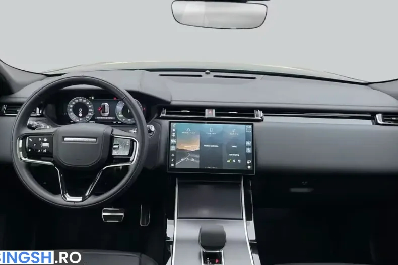 Land Rover Range Rover Velar din 2025 cu 6.062 km - oferta LAN242783 - foto 9