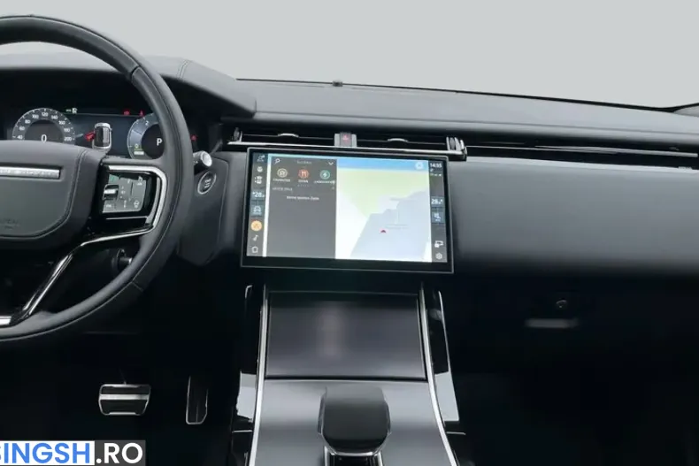 Land Rover Range Rover Velar din 2025 cu 6.062 km - oferta LAN242783 - foto 10