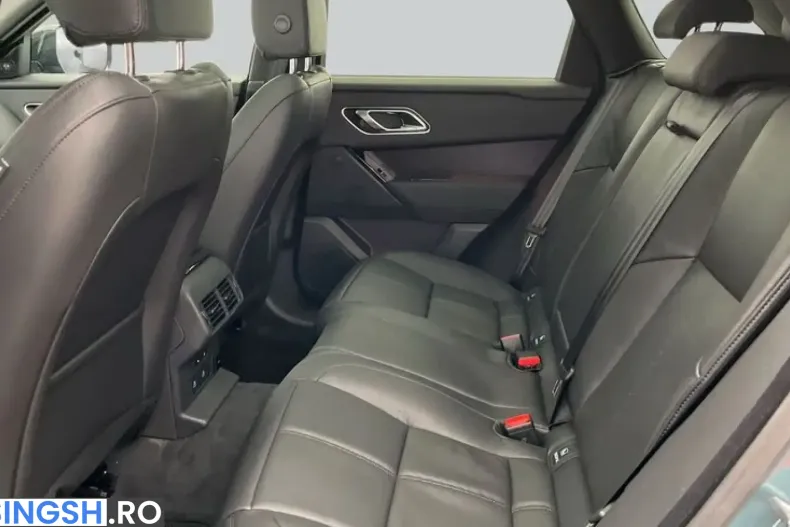 Land Rover Range Rover Velar din 2025 cu 6.062 km - oferta LAN242783 - foto 11