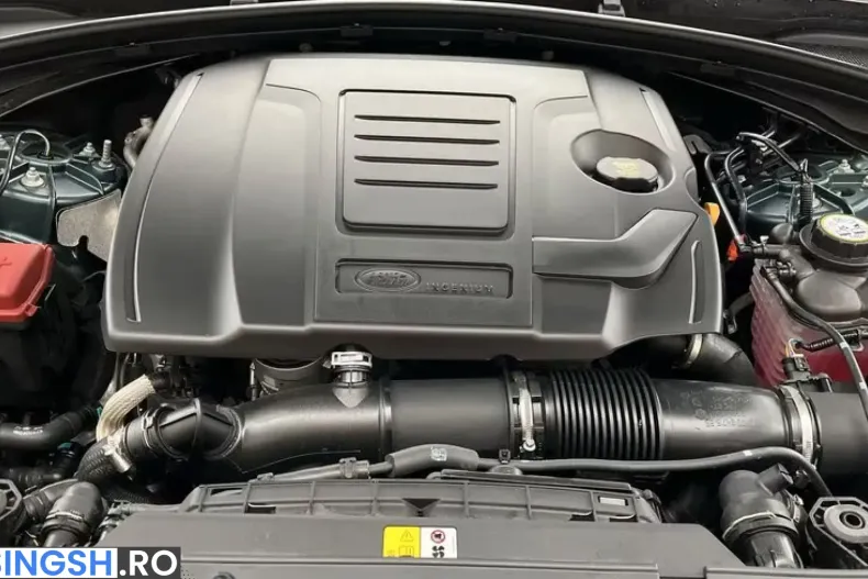 Land Rover Range Rover Velar din 2025 cu 6.062 km - oferta LAN242783 - foto 15