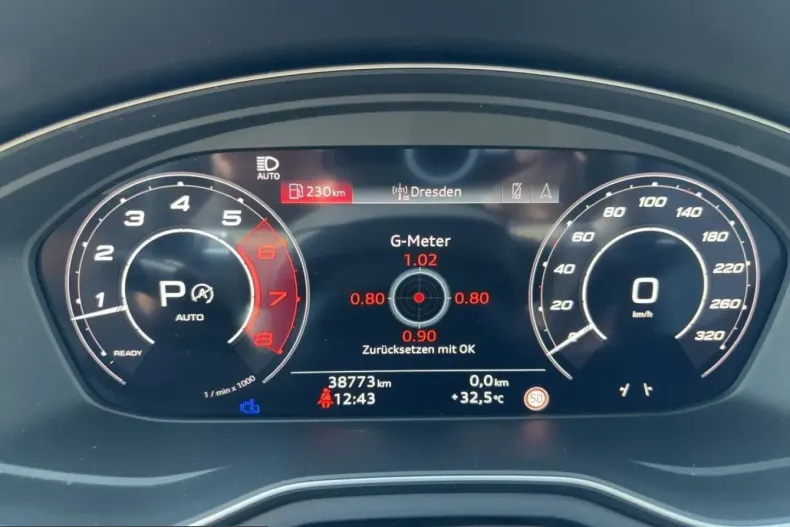 Audi RS4 din 2024 cu 38.771 km - oferta AUD242784 - foto 16