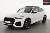 Audi SQ5 din 2024 cu 79.989 km - oferta AUD242785 - foto 1