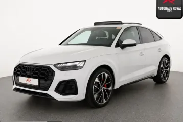 Audi SQ5 din 2024 - oferta AUD242785