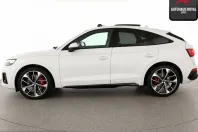 Audi SQ5 din 2024 cu 79.989 km - oferta AUD242785 - foto 2