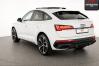 Audi SQ5 din 2024 cu 79.989 km - oferta AUD242785 - foto 3