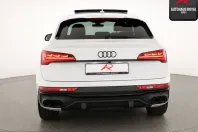 Audi SQ5 din 2024 cu 79.989 km - oferta AUD242785 - foto 4