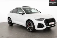 Audi SQ5 din 2024 cu 79.989 km - oferta AUD242785 - foto 7