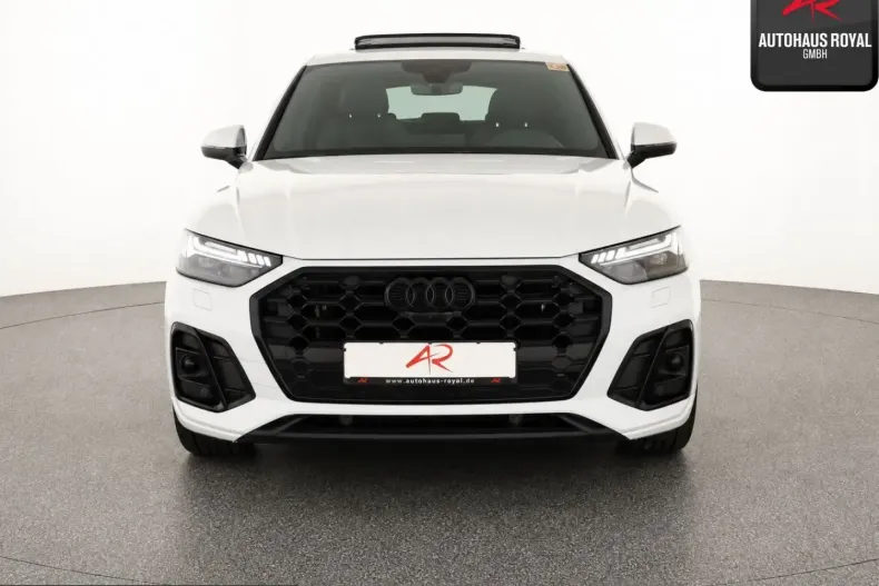 Audi SQ5 din 2024 cu 79.989 km - oferta AUD242785 - foto 8