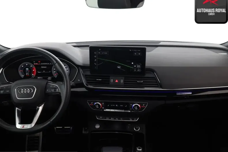 Audi SQ5 din 2024 cu 79.989 km - oferta AUD242785 - foto 9