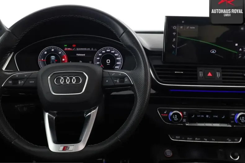 Audi SQ5 din 2024 cu 79.989 km - oferta AUD242785 - foto 10