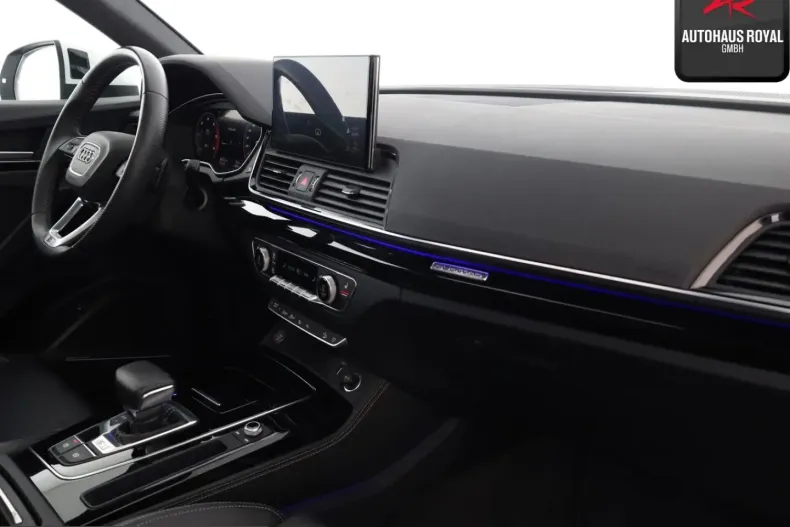 Audi SQ5 din 2024 cu 79.989 km - oferta AUD242785 - foto 11