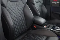 Audi SQ5 din 2024 cu 79.989 km - oferta AUD242785 - foto 12