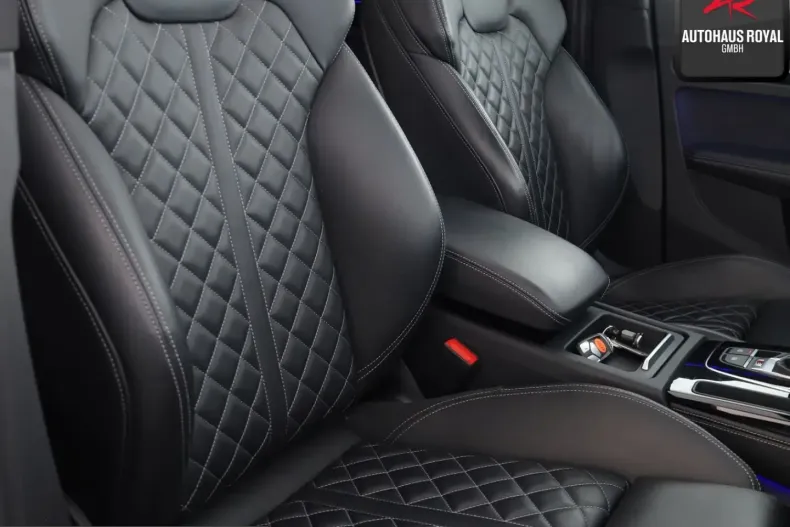 Audi SQ5 din 2024 cu 79.989 km - oferta AUD242785 - foto 12
