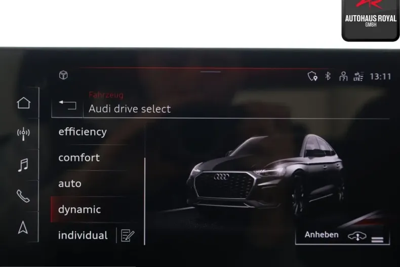 Audi SQ5 din 2024 cu 79.989 km - oferta AUD242785 - foto 16